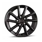 Borbet V mistral anthracite glossy 7.0x17 5/112.00 ET54 B57.1