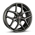 Borbet Y Titan Matt 7x16 5/120 B72.6 ET40