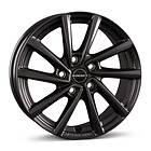 Borbet V Mistral anthracite Glossy 7x18 5/112 ET45 B57.1