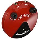 Jim Dunlop JHF2 Dallas Arbiter Fuzz Face
