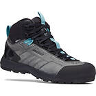 Black Diamond Mission Leather Mid WP Approach (Dame)