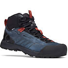Black Diamond Mission Leather Mid WP Approach (Herr)