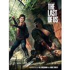 The Art Of The Last Of Us