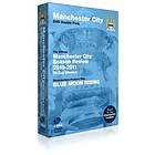 Manchester City: Season Review 2010/11 - Road to FA Cup Glory... (UK) (DVD)