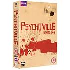 Psychoville - Series 1 and 2 (UK) (DVD)
