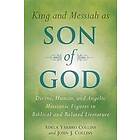 King and Messiah as Son of God