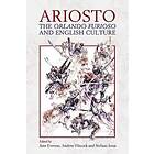 Ariosto, the Orlando Furioso and English Culture