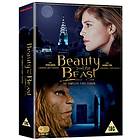 Beauty and the Beast - Complete Season 1 (UK) (DVD)