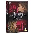 Beauty and the Beast - Complete Season 2 (UK) (DVD)