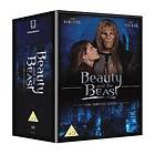 Beauty and the Beast - Complete Series (UK) (DVD)