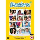 Benidorm - Series 4 (DVD)