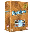 Benidorm - The Complete Collection - Series 1-4 and Specials (UK) (DVD)