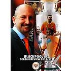 Blackpool FC: Season Review 2010/2011 (UK) (DVD)