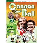 Cannon and Ball - The Complete Series 2 (UK) (DVD)