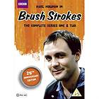 Brush Strokes - Series 1 and 2 (UK) (DVD)