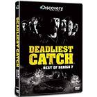 Deadliest Catch - Series 7 (UK) (DVD)