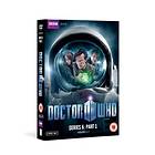 Doctor Who: The New Series - Season 6 Part 1 (UK) (DVD)