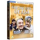 For the Love of Ada - The Complete Second Series (UK) (DVD)