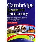 Cambridge Learner's Dictionary