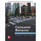 ISE Consumer Behavior: Building Marketing Strategy