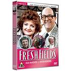 Fresh Fields - Complete Series 4 (UK) (DVD)