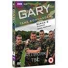 Gary Tank Commander - Series 2 (DVD)