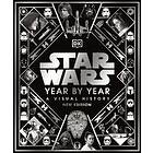 Star Wars Year by Year
