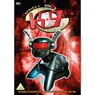 K9 - Series 1 - Volume 2 (UK) (DVD)