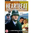 Heartbeat - The Complete Series 5 (UK) (DVD)