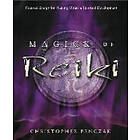 Magick of Reiki