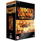 London's Burning - The Complete Series 8-14 (UK) (DVD)