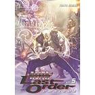 Battle Angel Alita: Last Order Omnibus 5