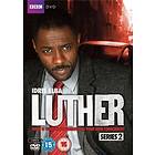 Luther - Series 2 (UK) (DVD)