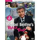 Michael Bentine's Potty Time - Series 3 (UK) (DVD)