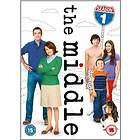 Middle - Season 1 (UK) (DVD)