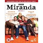 Miranda - Series 2 (UK) (DVD)