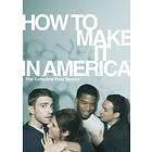 How to Make It in America - Season 1 (UK) (DVD)