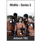 Misfits - Series 3 (UK) (DVD)