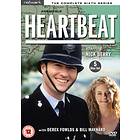 Heartbeat - The Complete Series 6 (UK) (DVD)