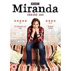 Miranda - Series 1 and 2 (DVD)