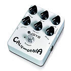 Joyo JF-15 California Sound Effect