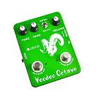 Joyo JF-12 VooDoo Octave