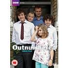 Outnumbered - Series 4 (DVD)