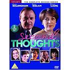 Second Thoughts - The Complete Series 2 (UK) (DVD)