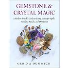 Gemstone & Crystal Magic