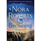 The Becoming: The Dragon Heart Legacy, Book 2