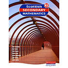 Scottish Secondary Maths Red 2 Student Book