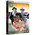 Super Gran - Series 2 (UK) (DVD)