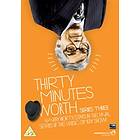 Thirty Minutes Worth - Series 3 (UK) (DVD)