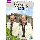 To the Manor Born - Series 3 (UK) (DVD)
